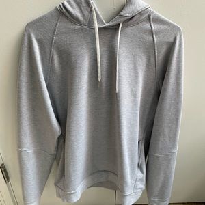 Lulu lemon hoodie size L